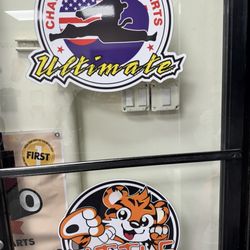 Champions Martial Arts - Long Island City