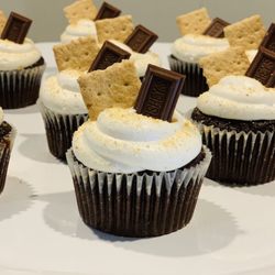 Hannah's Bakery & Cafe