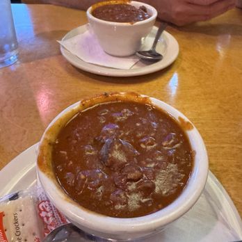 Texas Roadhouse - Texas Red Chili x 2 - Steakhouses Near Me - Phoenix, Arizona Texas Roadhouse - Texas Red Chili x 2 - Steakhouses Near Me - Phoenix, Arizona