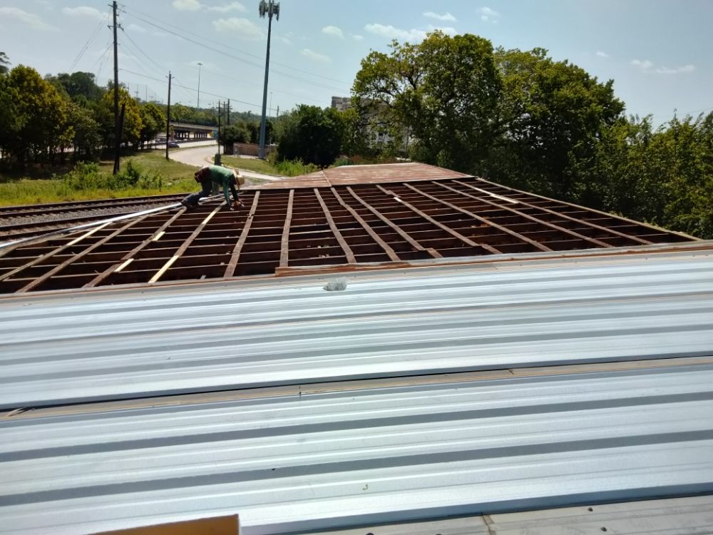 Slide of Lifetime Roofing & Sheet Metal
