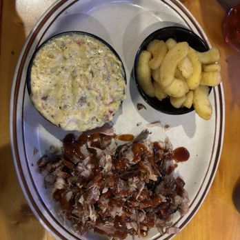 Ethyl's Smokehouse & Saloon - Smokehouse Near Me - O'Fallon, Missouri
