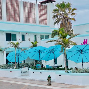 The Marlin Beachside - Hotels Near Me - Hollywood, Florida The Marlin Beachside - Hotels Near Me - Hollywood, Florida