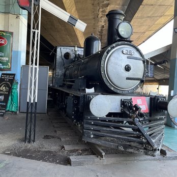 El Ferroviario - Argentine Near Me - Buenos Aires, C