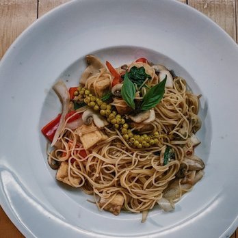 Grains - Vegan Near Me - San Diego, California