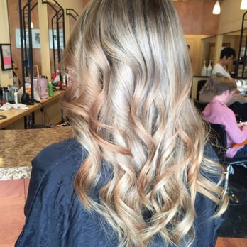 Eclipse Salon - After!!! - Hair Salons Near Me - San Francisco, California Eclipse Salon - After!!! - Hair Salons Near Me - San Francisco, California
