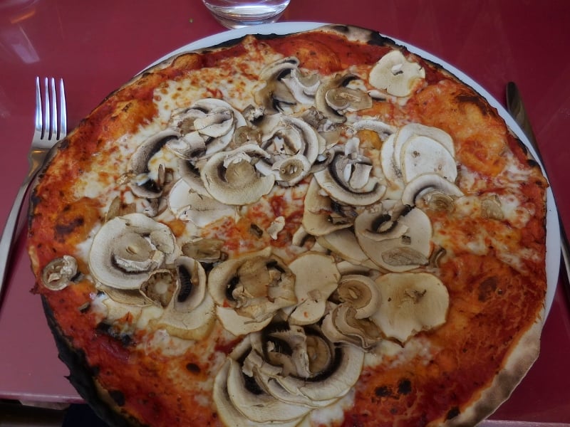 Pizzeria Il Fico