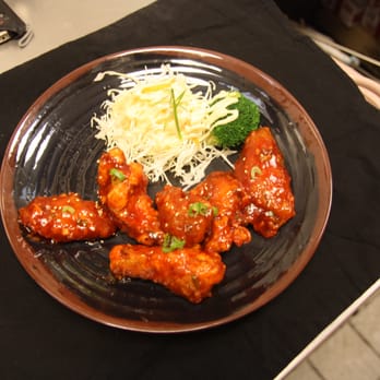 China Factory - SPICY CHICKEN WINGS!! - Chinese Near Me - Carrollton, Texas China Factory - SPICY CHICKEN WINGS!! - Chinese Near Me - Carrollton, Texas