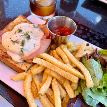 The Back Abbey - Upland - German Eggs on Brioche - Burgers Near Me - Upland, California The Back Abbey - Upland - German Eggs on Brioche - Burgers Near Me - Upland, California