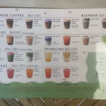 Saigon Day - Cafes Near Me - Clive, Iowa