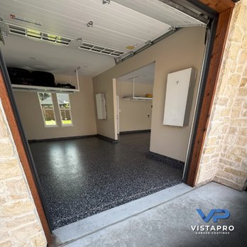VistaPro Garage Coatings - Flooring Near Me - Midlothian, Texas VistaPro Garage Coatings - Flooring Near Me - Midlothian, Texas