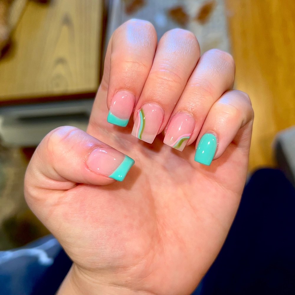 NAIL REHAB Updated May 2024 523 Photos & 331 Reviews 5075 Warner