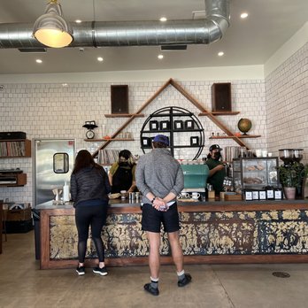 Menotti's Coffee Stop - Coffee & Tea Near Me - Los Angeles, California Menotti's Coffee Stop - Coffee & Tea Near Me - Los Angeles, California