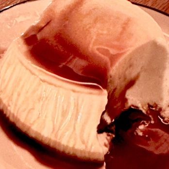 a.kitchen - Panna cotta - New American Near Me - Philadelphia, Pennsylvania
