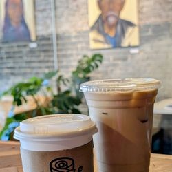 The Slow Down Coffee