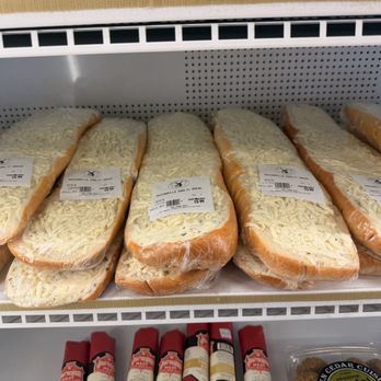 The Food Mill Kitchen - Garlic bread? They got that! - Sandwiches Near Me - Napa, California The Food Mill Kitchen - Garlic bread? They got that! - Sandwiches Near Me - Napa, California