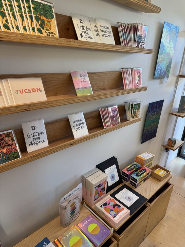 Why I Love Where I Live