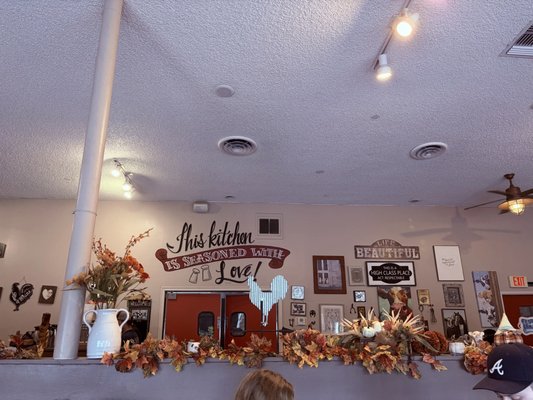 The Egg House by null