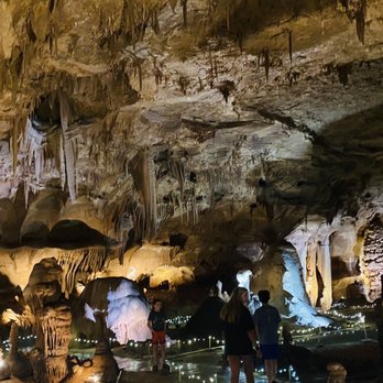 Cave Without A Name - Tours Near Me - Boerne, Texas Cave Without A Name - Tours Near Me - Boerne, Texas