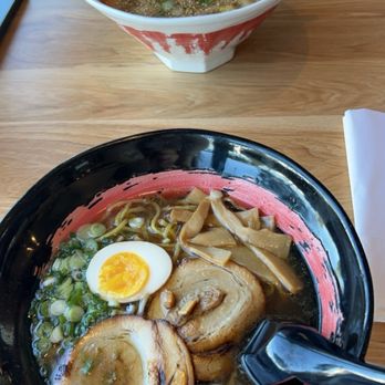 Mako Ramen - Ramen Near Me - Seal Beach, California