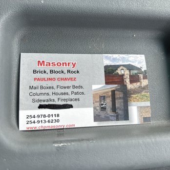 Chavez Masonry - Fireplace Services Near Me Chavez Masonry - Fireplace Services Near Me