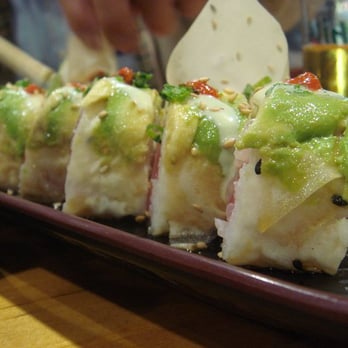 Ichima - Ichima Roll - Sushi Bars Near Me - Pasadena, California Ichima - Ichima Roll - Sushi Bars Near Me - Pasadena, California