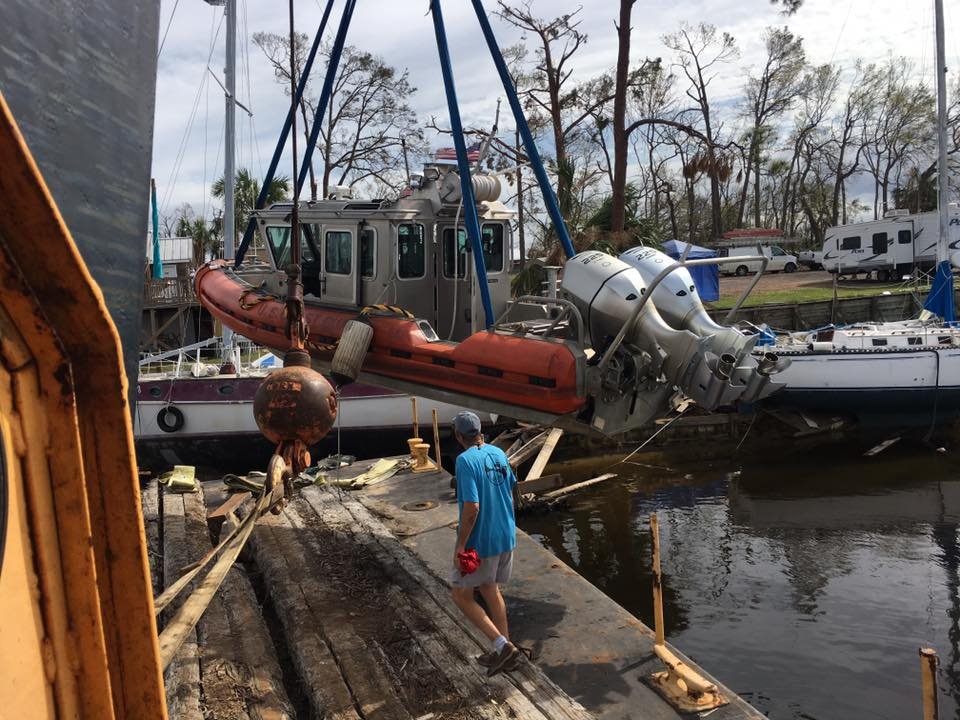 MARINE SALVAGE & RECOVERY Updated September 2024 15 Photos