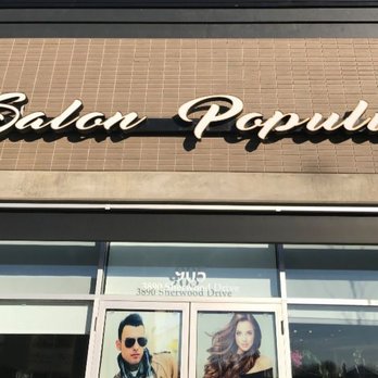 Salon Populus - Hair Salons Near Me - Sherwood Park, Alberta Salon Populus - Hair Salons Near Me - Sherwood Park, Alberta