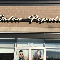 Salon Populus