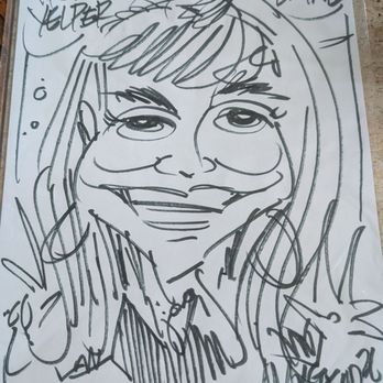 Caricature Shop - Caricatures Near Me - Lexington, Kentucky Caricature Shop - Caricatures Near Me - Lexington, Kentucky