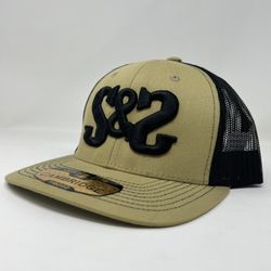 Brammer's Athletic Wearhouse - 3D Puff Embroidery