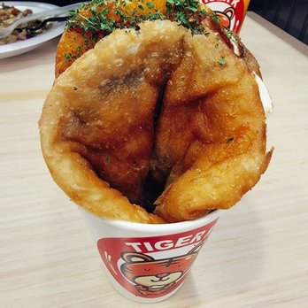 Tiger K CupBob - Hashbrown hodduk - Korean Near Me - Duluth, Georgia Tiger K CupBob - Hashbrown hodduk - Korean Near Me - Duluth, Georgia