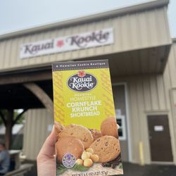 Kauai Kookie