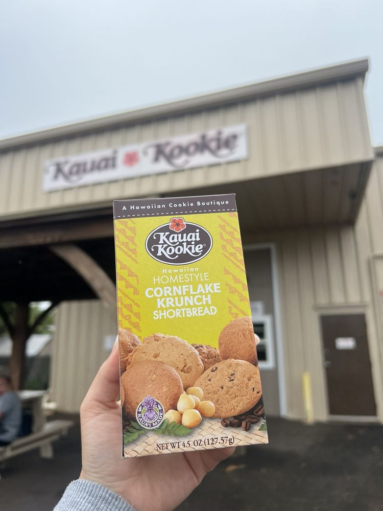 KAUAI KOOKIE Updated August 2024 105 Photos & 126 Reviews 13529