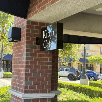 Kitch Cafe - #kitchcafe - Breakfast & Brunch Near Me - Fullerton, California Kitch Cafe - #kitchcafe - Breakfast & Brunch Near Me - Fullerton, California