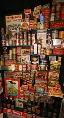 Museum of Brands by null