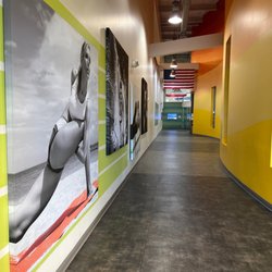 The Plex Athletic Club