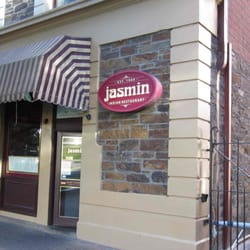 Jasmin Indian Restaurant