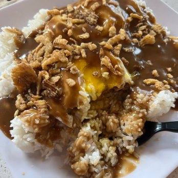 9th Island Grill - Loco Moco Plate - Hawaiian Near Me - Henderson, Nevada 9th Island Grill - Loco Moco Plate - Hawaiian Near Me - Henderson, Nevada