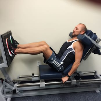 Thrive Fitness - Trainers Near Me - Altamonte Springs, Florida