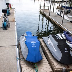 Lakeshore Marina