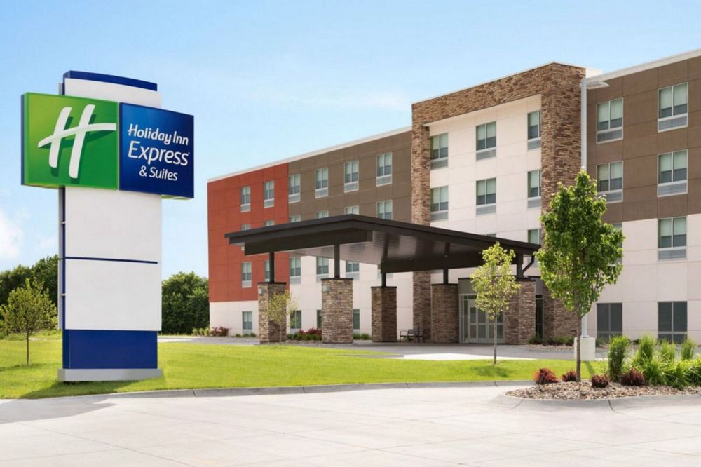 Holiday Inn Express Jamaica JFK AirTrain, New York Roadtrippers
