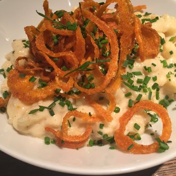 Wienerin - Amazing vegetarian spaetzle. - Bars Near Me - Vienna, 9