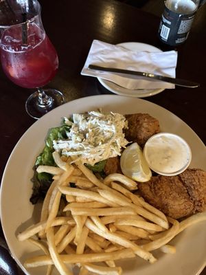 Cambridge Common Restaurant by null