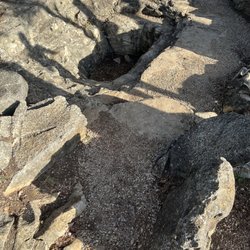 Dead Man's Hole - Hole