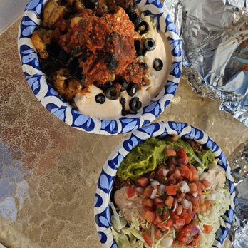 Da Crack Mexican Grinds - Mexican Near Me - Koloa, Hawaii