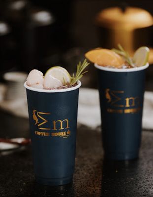 Em Coffee House by null