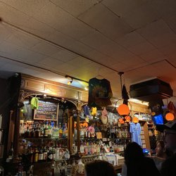 Monopole Restaurant