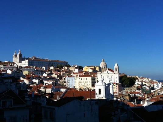 Memmo Alfama Hotel Lisboa by null Memmo Alfama Hotel Lisboa by null