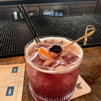 The Deep End - Toki sour - Peruvian Near Me - Clearwater Beach, Florida The Deep End - Toki sour - Peruvian Near Me - Clearwater Beach, Florida