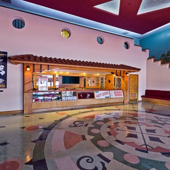 Ridglea Theater - Ridglea Theater Lobby area. Beautiful Compass Like Terrazzo Floor. - Venues & Event Spaces Near Me - Fort Worth, Texas Ridglea Theater - Ridglea Theater Lobby area. Beautiful Compass Like Terrazzo Floor. - Venues & Event Spaces Near Me - Fort Worth, Texas